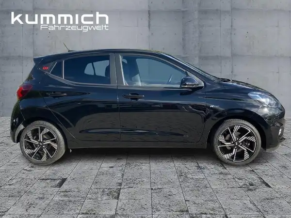 HYUNDAI I10 (3/15)