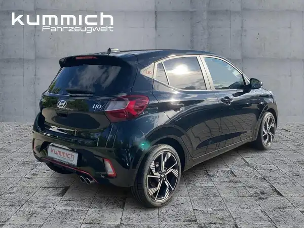 HYUNDAI I10 (4/15)