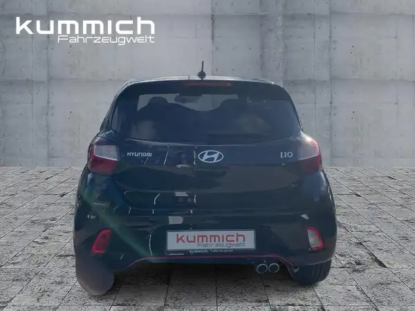 HYUNDAI I10 (5/15)