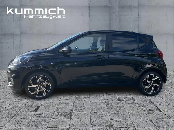 HYUNDAI I10 (6/15)