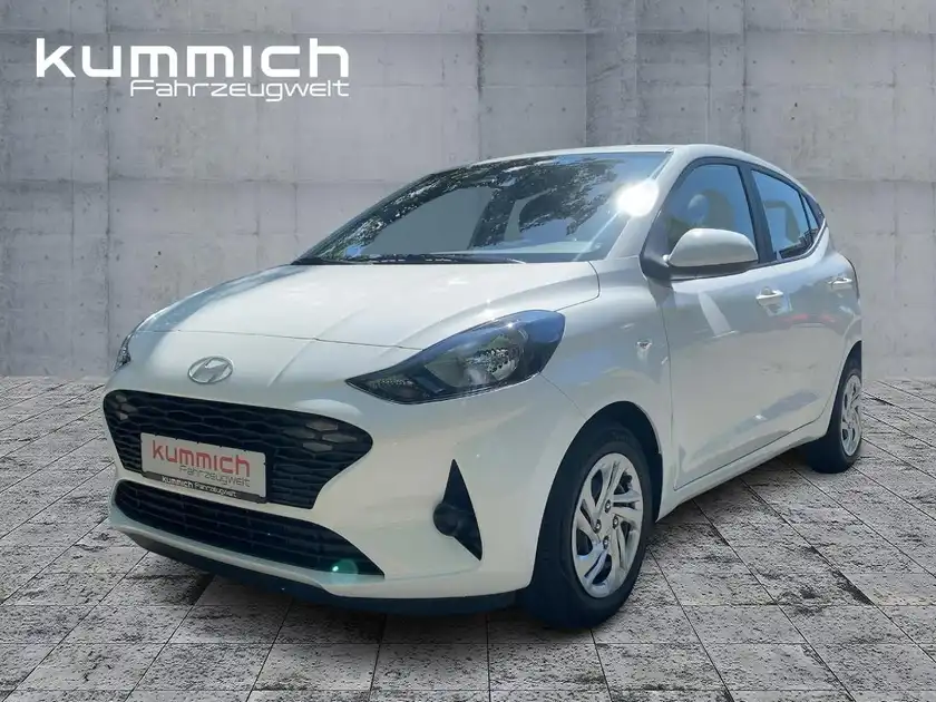 HYUNDAI I10 (1/16)