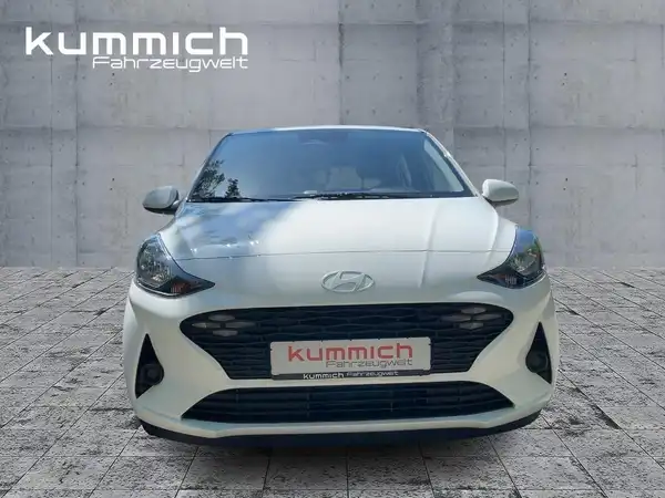 HYUNDAI I10 (2/15)