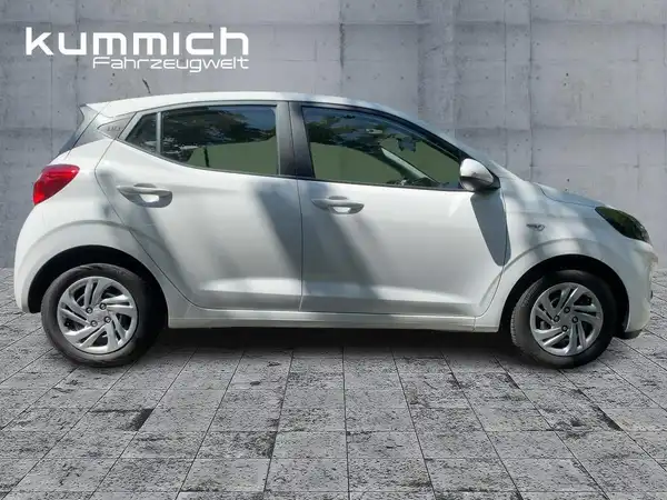 HYUNDAI I10 (3/15)