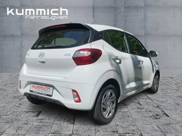 HYUNDAI I10 (4/15)