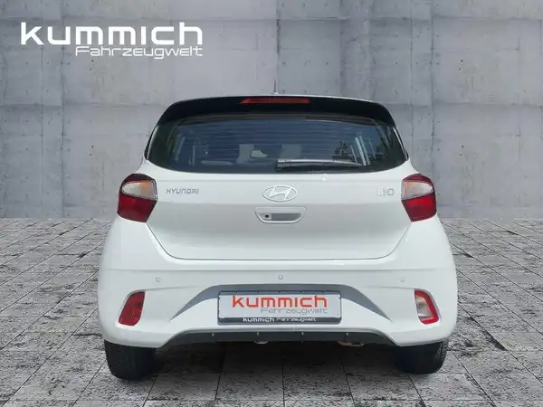 HYUNDAI I10 (5/15)