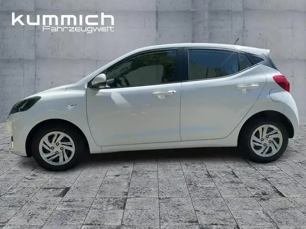 HYUNDAI I10 (6/15)
