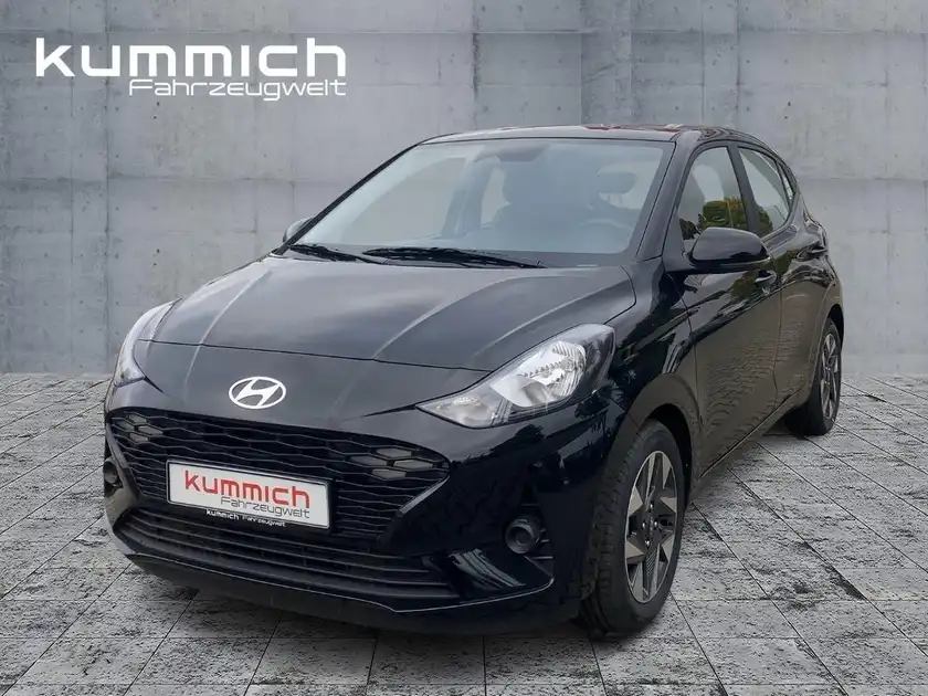 HYUNDAI I10 (1/16)
