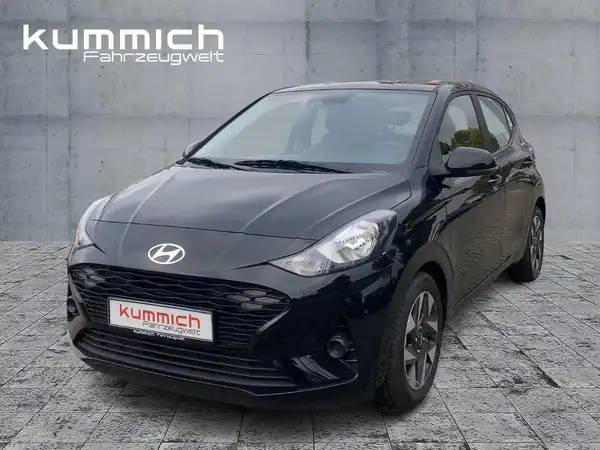 HYUNDAI I10 (1/15)