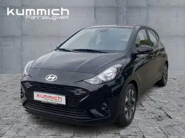 HYUNDAI I10 (1/15)