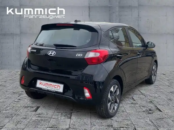 HYUNDAI I10 (4/15)