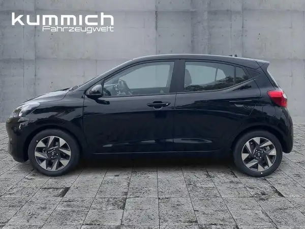 HYUNDAI I10 (6/15)