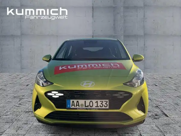 HYUNDAI I10 (2/15)
