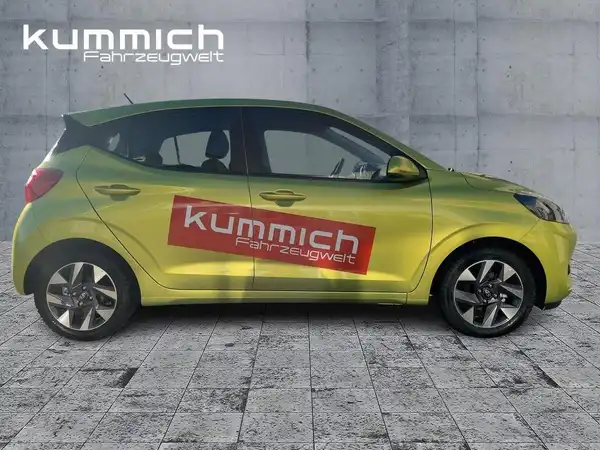HYUNDAI I10 (3/15)