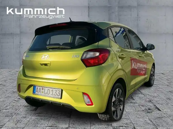 HYUNDAI I10 (4/15)