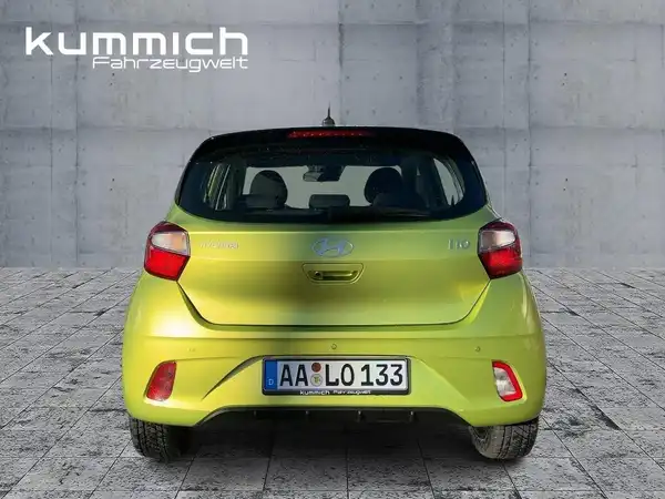 HYUNDAI I10 (5/15)