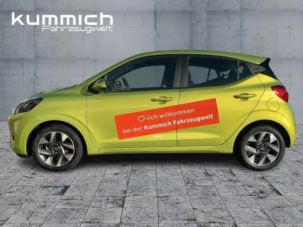 HYUNDAI I10 (6/15)