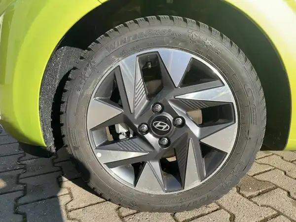 HYUNDAI I10 (7/15)