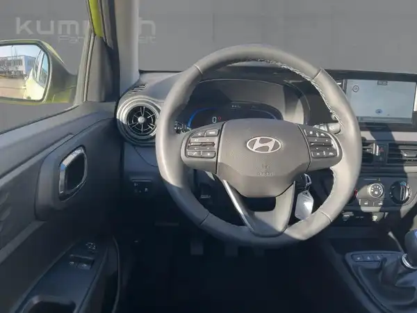 HYUNDAI I10 (9/15)