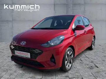 HYUNDAI I10 (1/15)