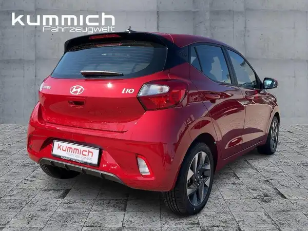 HYUNDAI I10 (4/15)