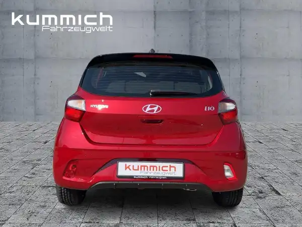 HYUNDAI I10 (5/15)