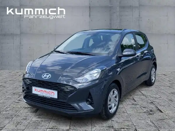 HYUNDAI I10 (1/15)