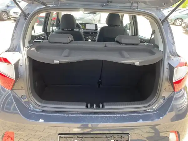 HYUNDAI I10 (13/15)