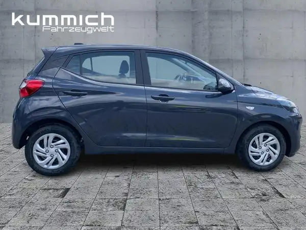HYUNDAI I10 (3/15)