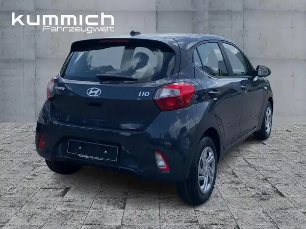 HYUNDAI I10 (4/15)