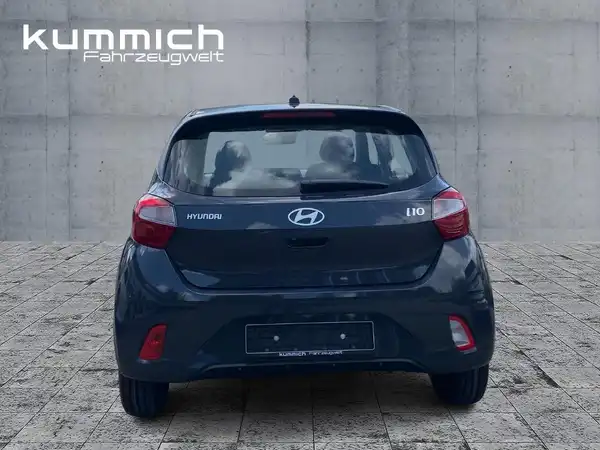 HYUNDAI I10 (5/15)