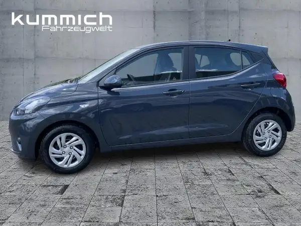 HYUNDAI I10 (6/15)