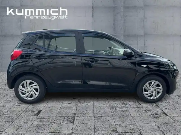 HYUNDAI I10 (3/10)