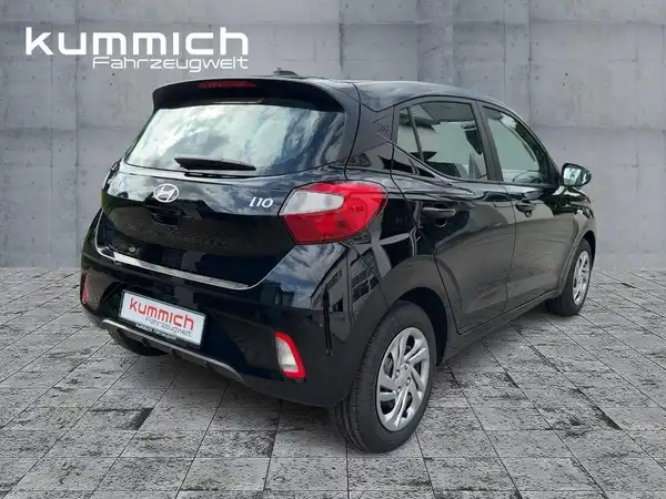 HYUNDAI I10 (4/10)