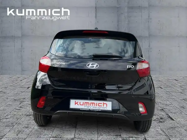 HYUNDAI I10 (5/10)