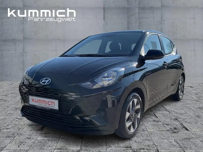 HYUNDAI I10 (1/16)