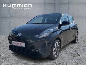 HYUNDAI I10 (1/15)