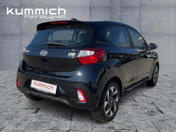 HYUNDAI I10 (4/15)