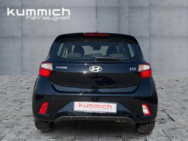 HYUNDAI I10 (5/15)