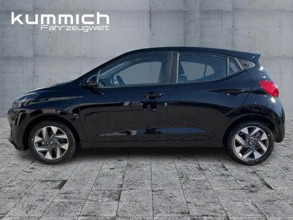 HYUNDAI I10 (6/15)