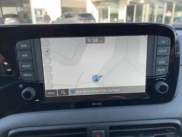 HYUNDAI I10 (10/15)