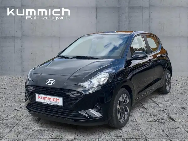 HYUNDAI I10 (1/15)