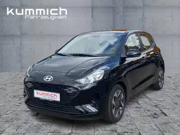 HYUNDAI I10 (1/15)