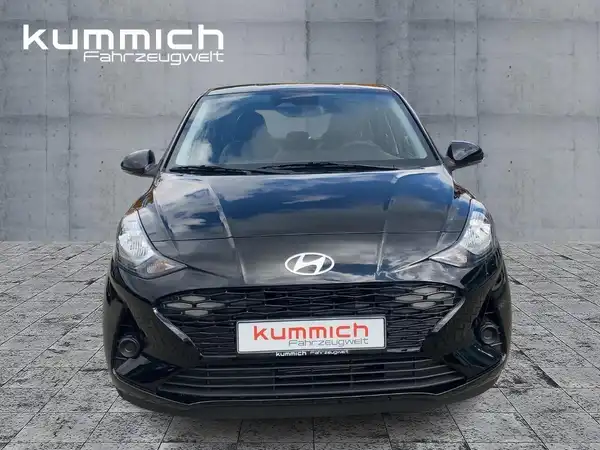 HYUNDAI I10 (2/15)
