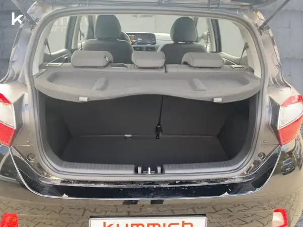 HYUNDAI I10 (13/15)
