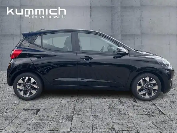 HYUNDAI I10 (3/15)