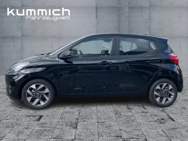 HYUNDAI I10 (6/15)