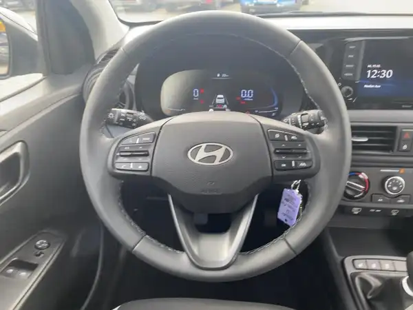HYUNDAI I10 (9/15)