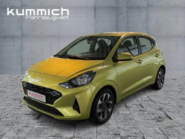 HYUNDAI I10 (1/14)
