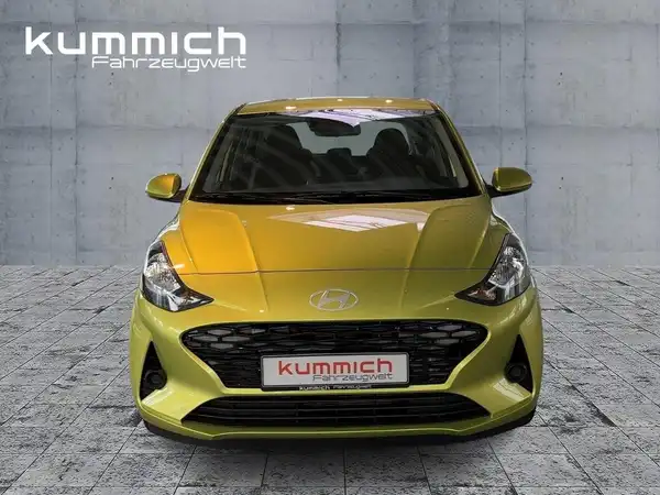 HYUNDAI I10 (2/14)