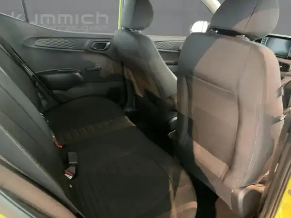 HYUNDAI I10 (12/14)